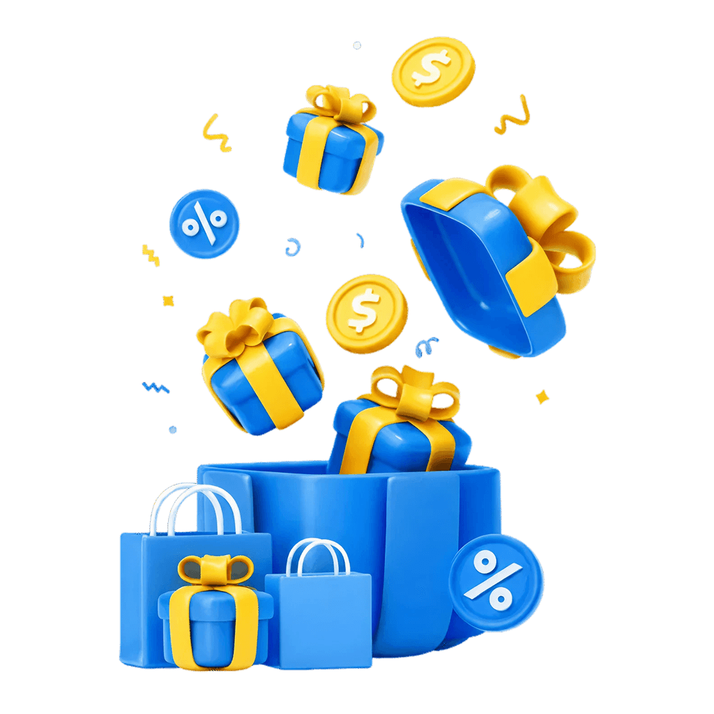 Promotional Offer