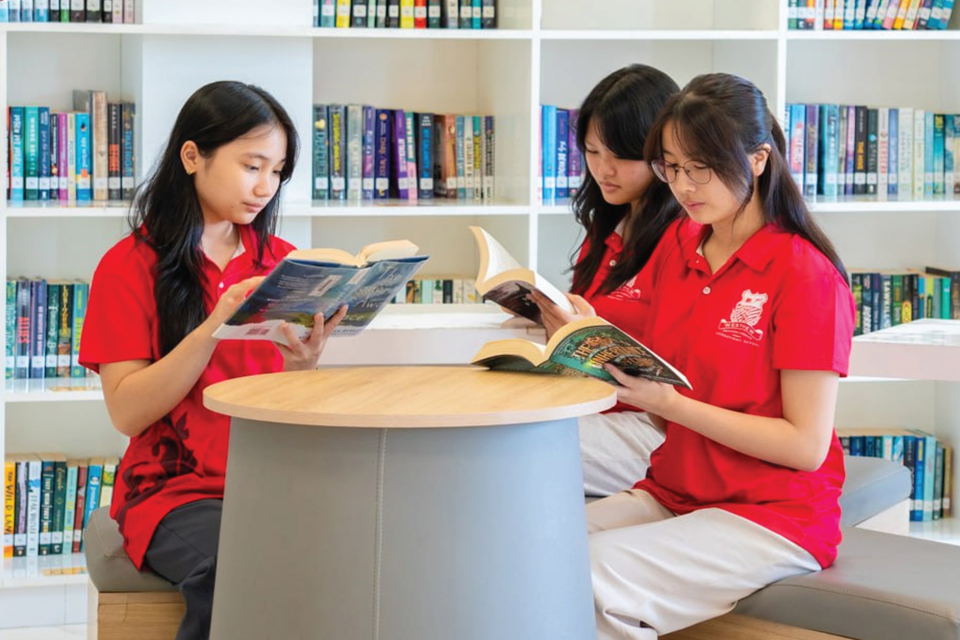សាលាអន្តរជាតិ Westview Cambodian
