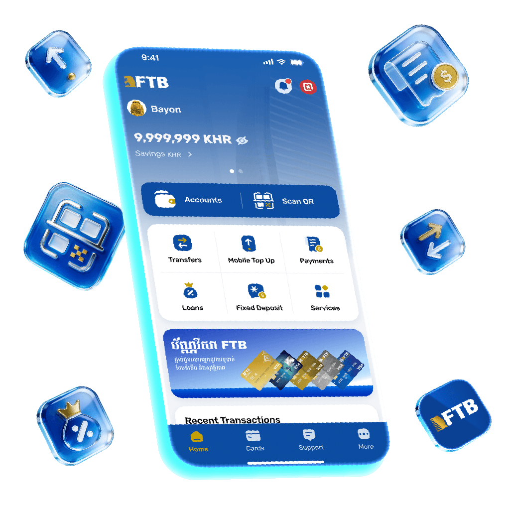 FTB Mobile