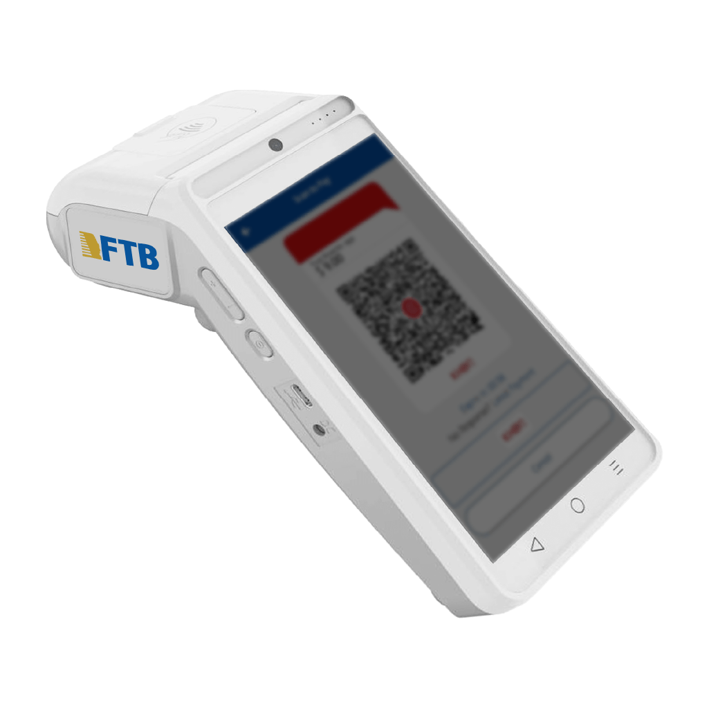 POS Terminal 