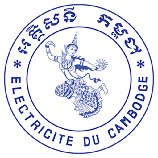 អគ្គិសនី​កម្ពុជា