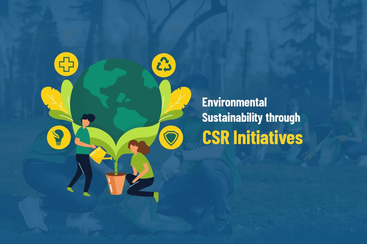 គំនិតផ្ដួចផ្ដើម CSR