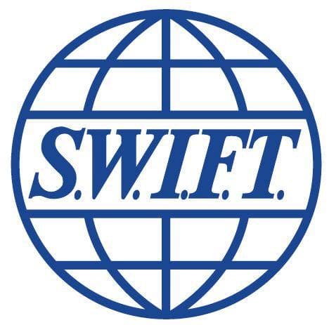 ផ្ទេរតាម SWIFT