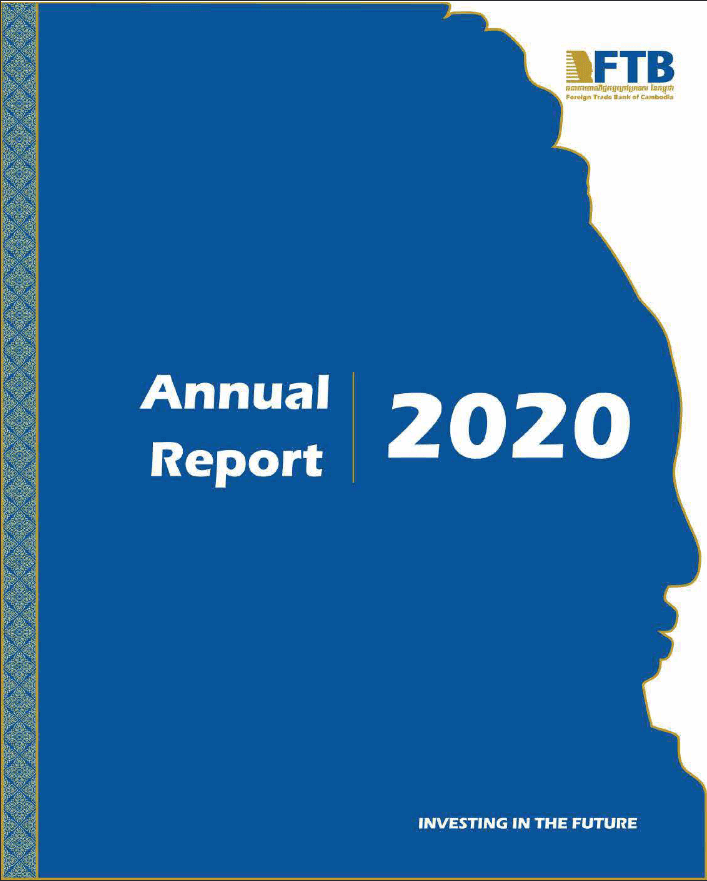 Annual Report 2020