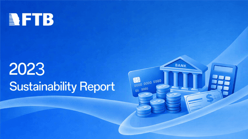 Sustainability Statement 2023