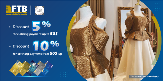 Enjoy a special discount at Sizzlin Clothes Shop, Get 5% off for a minimum payment of $50, and get 10% off for payments of $50 and above