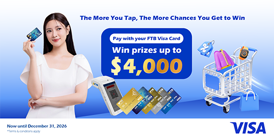 Beyond Every Tap: Lucky Draw Campaign
